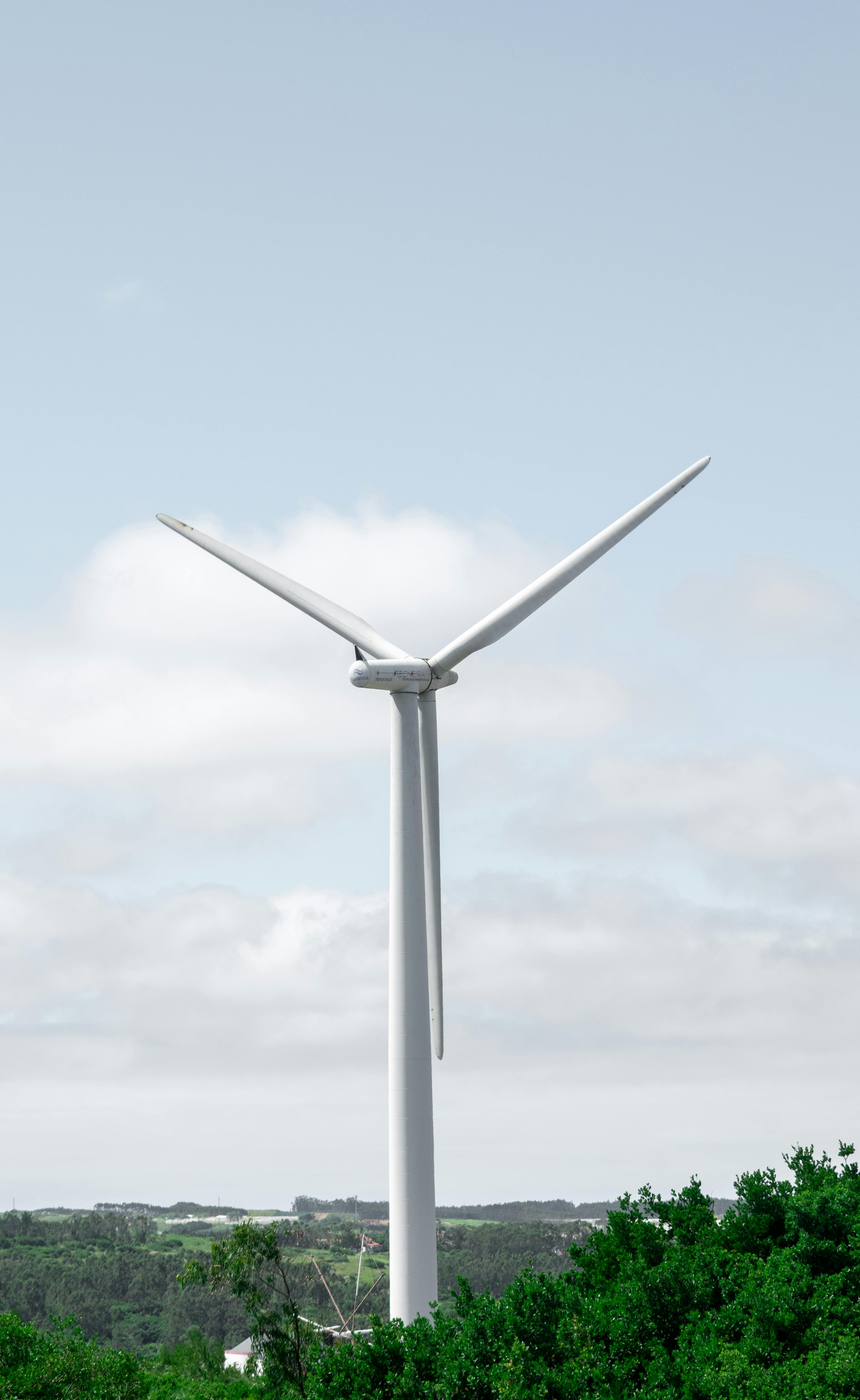 Green Energy Transition Framework