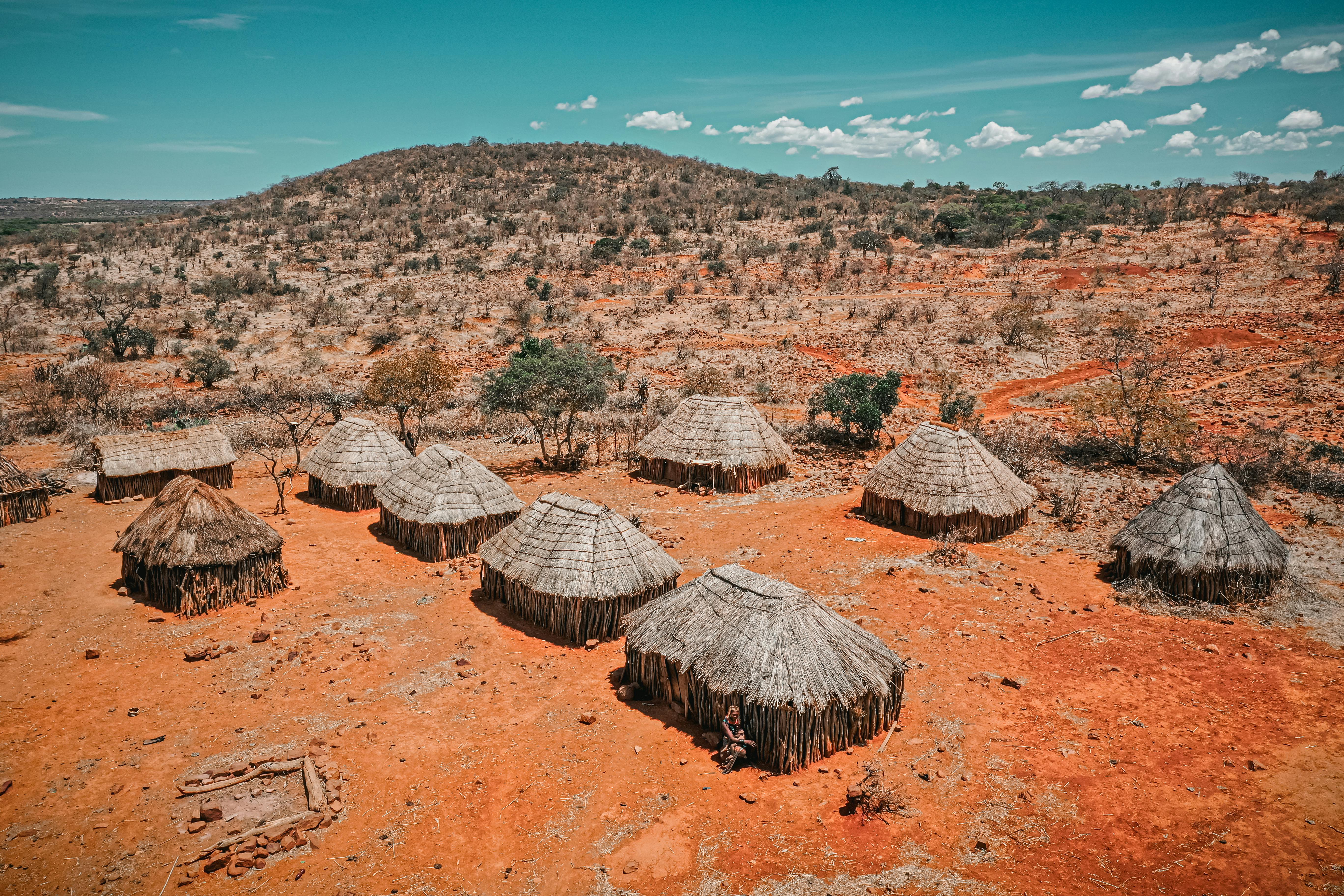 Building Resilient Communities