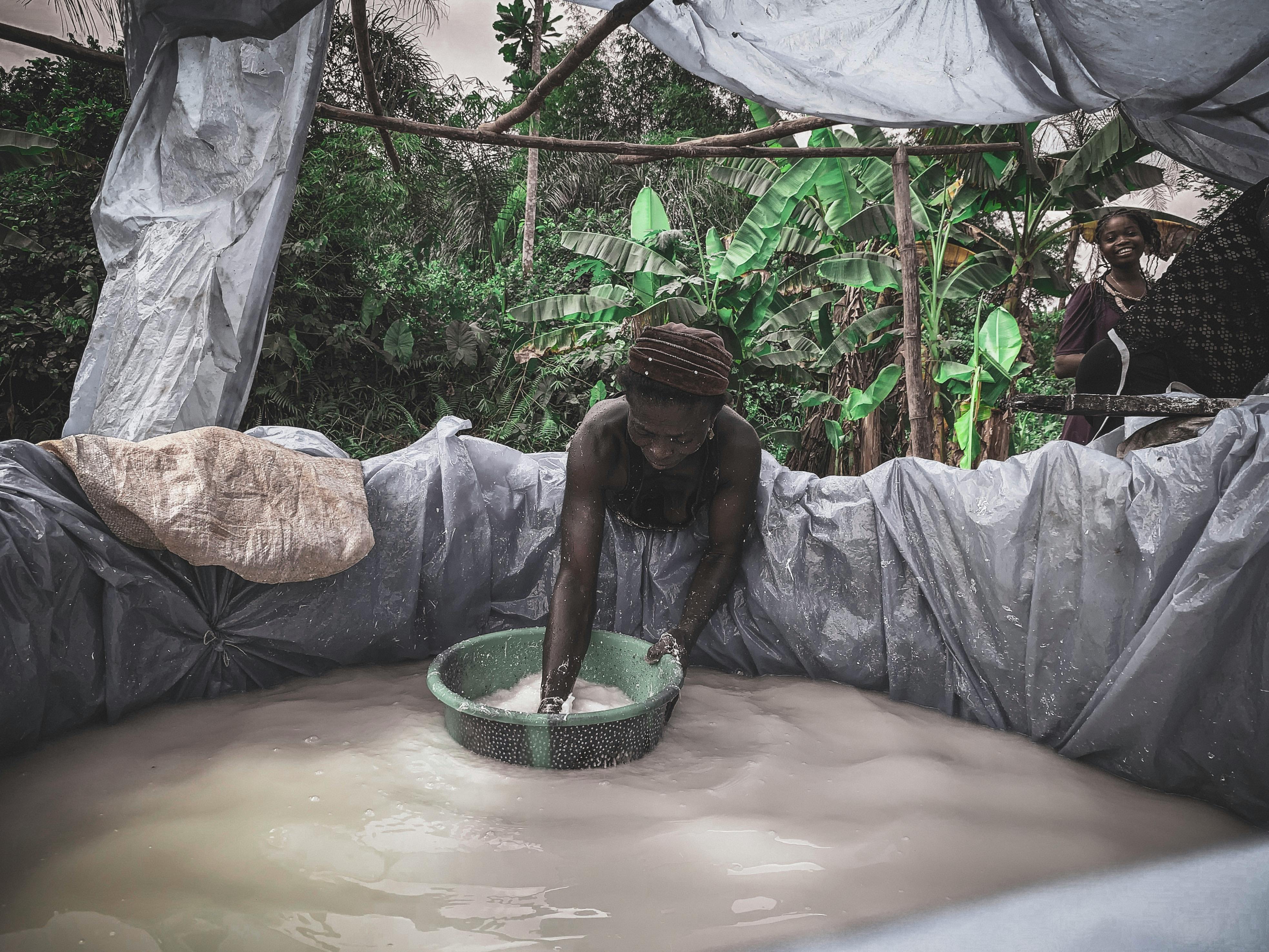 Knowledge-Driven Governance